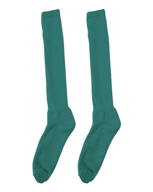 Alleson Athletic Youth Acrylic Utility Sport Socks 3ACRY