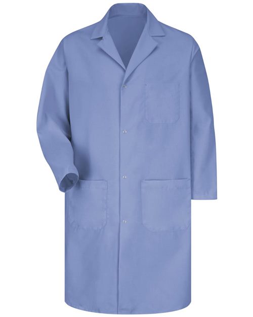 Red Kap Lab Coat 5080