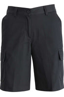 Edwards Ladies Utility Chino Cargo Short [