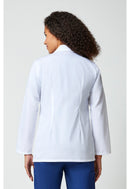 Dickies 28" Consultation Lab Coat. Item 84401 in DK EDS PROF WHITES Collection. Live Chat for Bulk Discounts.