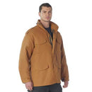 Rothco M-65 Field Jacket. Item