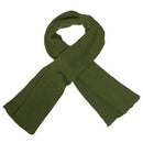 Rothco Military Wool Scarf. Item