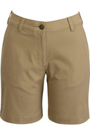 Edwards Ladies Performance Stretch Shorts [