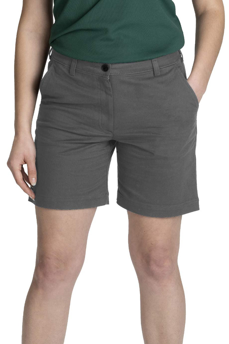 Edwards Ladies Performance Stretch Shorts [