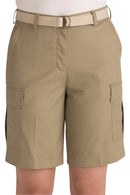 Edwards Ladies Blended Cargo Chino Short [