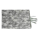 Rothco G.I. Type Camo Poncho Liner. Item