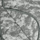 Rothco G.I. Type Camo Poncho Liner. Item