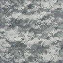 Rothco G.I. Type Camo Poncho Liner. Item