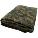 Rothco G.I. Type Camo Poncho Liner. Item