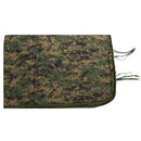 Rothco G.I. Type Camo Poncho Liner. Item