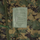 Rothco G.I. Type Camo Poncho Liner. Item