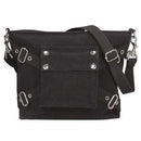 Rothco Vintage One-Pocket Canvas Bag. Item