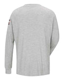Bulwark Long Sleeve Performance T-Shirt - CoolTouch®2 SMT2