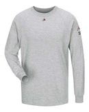 Bulwark Long Sleeve Performance T-Shirt - CoolTouch®2 SMT2