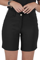 Edwards Ladies Flex Chino Short [