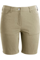 Edwards Ladies Flex Chino Short [
