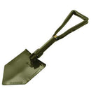 Rothco Deluxe Tri-Fold Shovel . Item