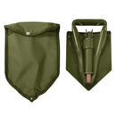 Rothco Deluxe Tri-Fold Shovel . Item