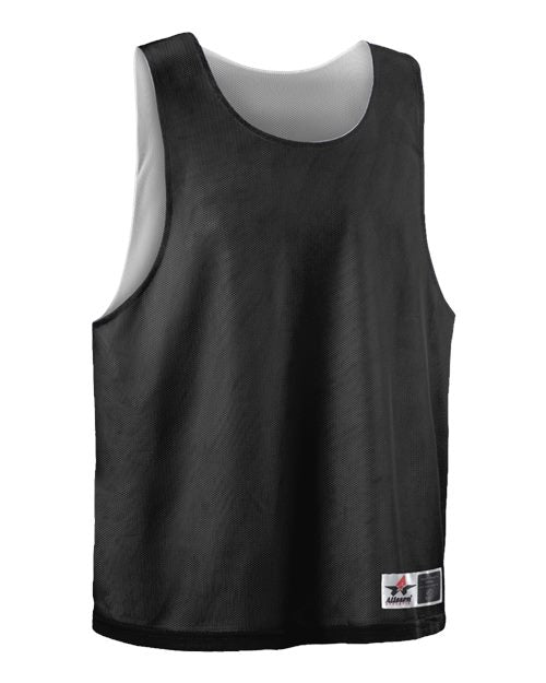 Alleson Athletic Youth Lacrosse Reversible Pinnie LP001Y