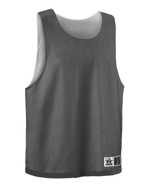 Alleson Athletic Youth Lacrosse Reversible Pinnie LP001Y