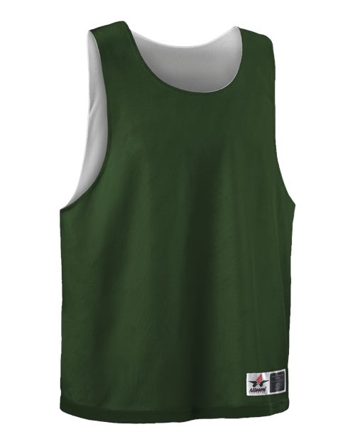 Alleson Athletic Youth Lacrosse Reversible Pinnie LP001Y