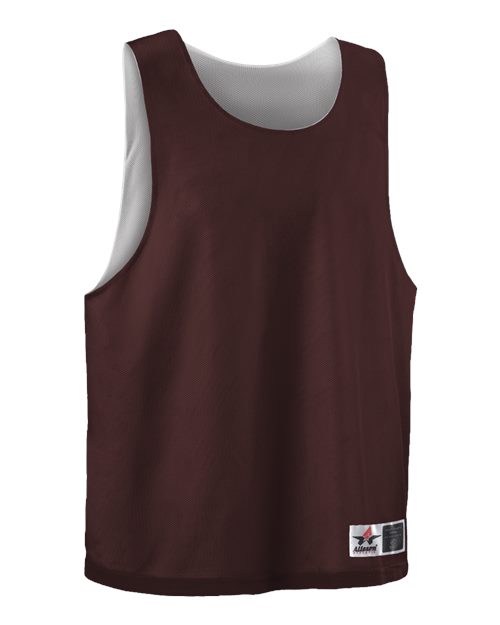 Alleson Athletic Youth Lacrosse Reversible Pinnie LP001Y