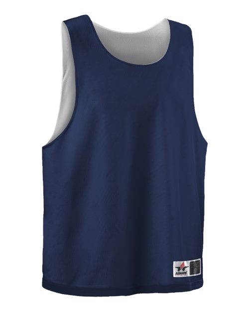 Alleson Athletic Youth Lacrosse Reversible Pinnie LP001Y