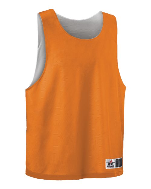 Alleson Athletic Youth Lacrosse Reversible Pinnie LP001Y