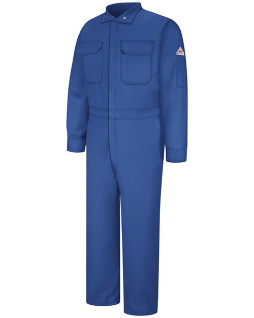 Bulwark Premium Coverall - Nomex® IIIA - 6 oz. - Tall Sizes CNB6T