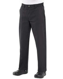 Chef Designs Cook Pants 2020 - Black - 26I