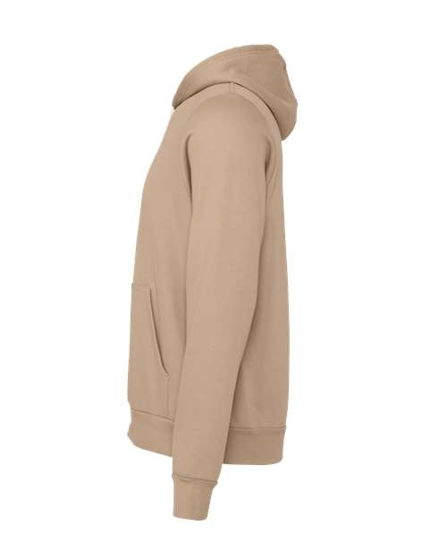 BELLA + CANVAS Sponge Fleece Hoodie 3719 - Tan
