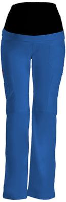Dickies Maternity Knit Waist Pull-On Pant. Item 85200 in DK GEN FLEX Collection. Live Chat for Bulk Discounts.