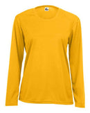 C2 Sport Women's Performance Long Sleeve T-Shirt 5604