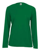 C2 Sport Women's Performance Long Sleeve T-Shirt 5604