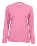 C2 Sport Women's Performance Long Sleeve T-Shirt 5604
