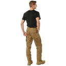 Rothco Tactical BDU Pants. Item