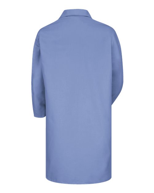 Red Kap Lab Coat 5080