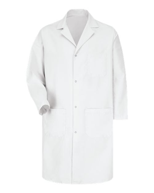 Red Kap Lab Coat 5080