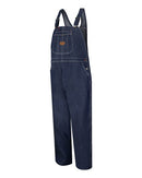Red Kap Denim Bib Overall BD10