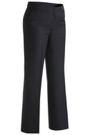 Edwards Ladies Synergy Washable Flat Front Pant [