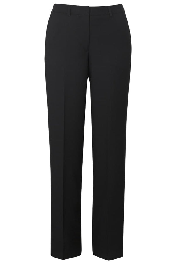 Edwards Ladies Synergy Washable Flat Front Pant [#8526].  Live Chat for Bulk Discounts