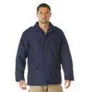 Rothco M-65 Field Jacket. Item