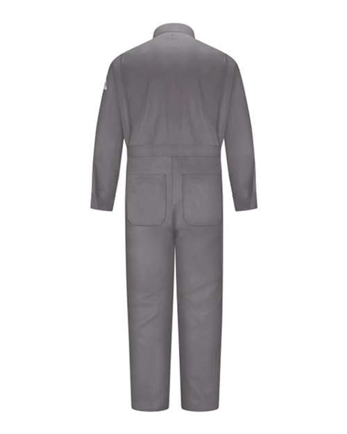 Bulwark Premium Coverall - EXCEL FR Tall Sizes CEB2T