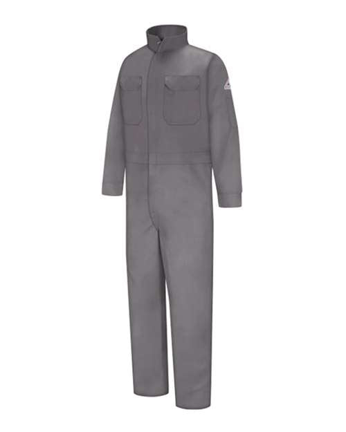 Bulwark Premium Coverall - EXCEL FR Tall Sizes CEB2T