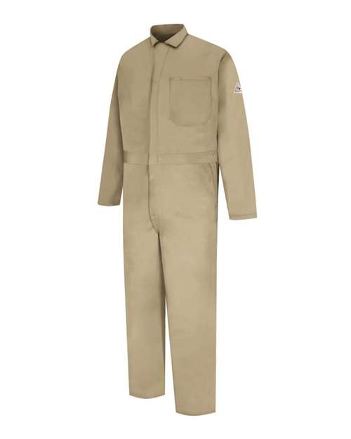 Bulwark Classic Coverall Excel FR Extended Sizes CEC2EXT