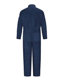 Bulwark Classic Coverall Excel FR Extended Sizes CEC2EXT