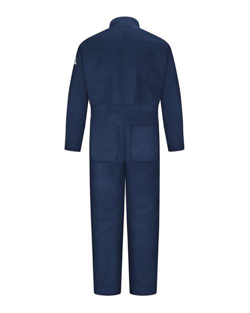 Bulwark Classic Coverall Excel FR Extended Sizes CEC2EXT