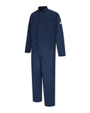 Bulwark Classic Coverall Excel FR Extended Sizes CEC2EXT