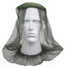 Rothco Mosquito Head Net. Item