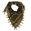Rothco Stars and Stripes US Flag Shemagh Tactical Desert Keffiyeh Scarf. Item